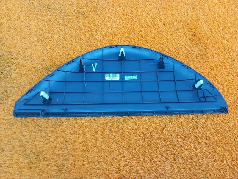 Накладка на торпедо