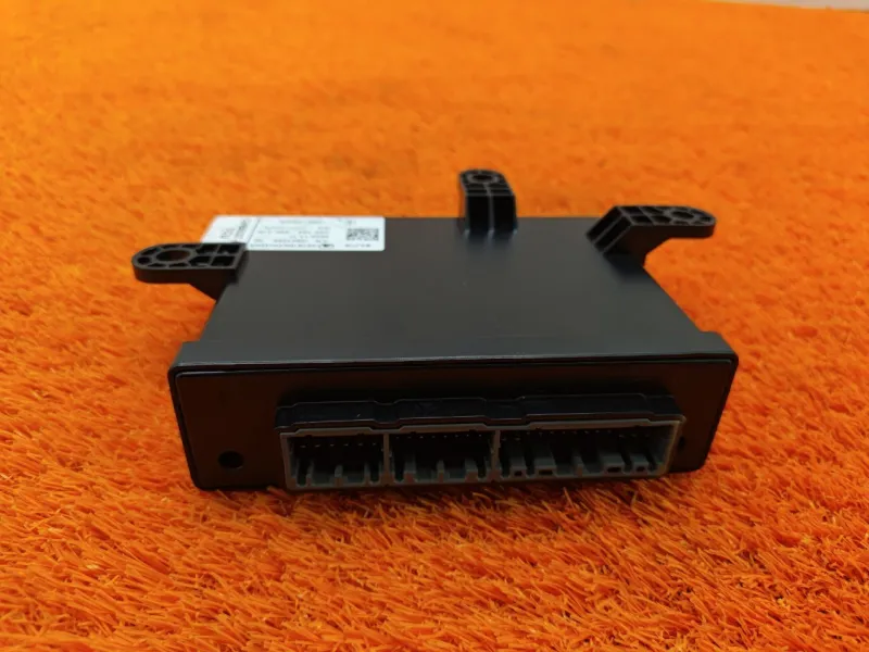 Блок электронный