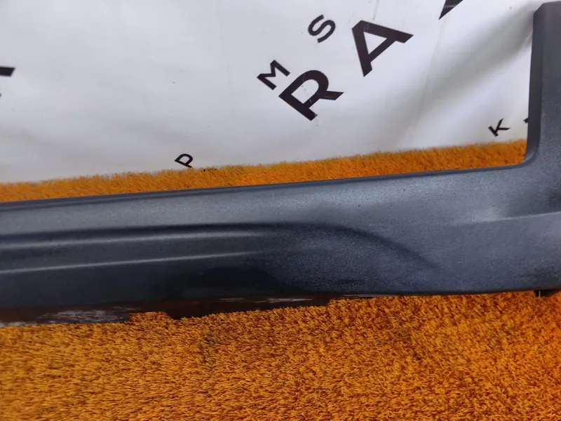 Накладка порога