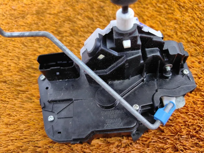 Замок двери