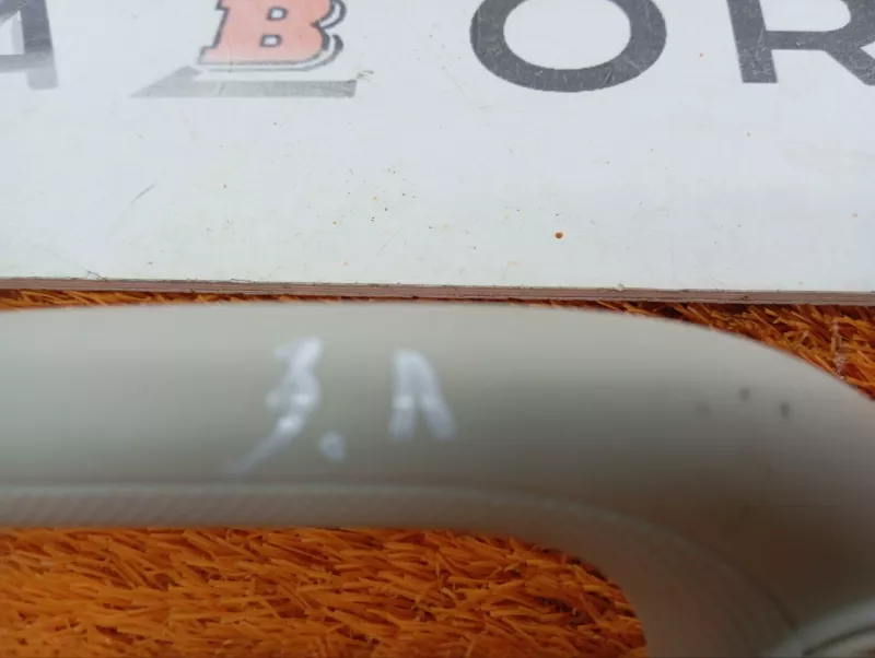 Ручка потолка