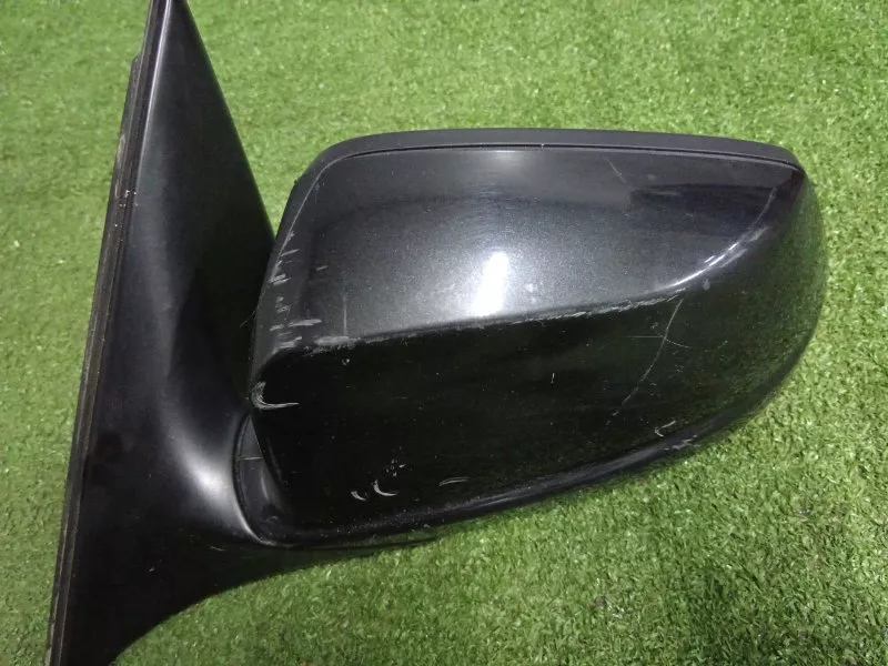 Зеркало боковое