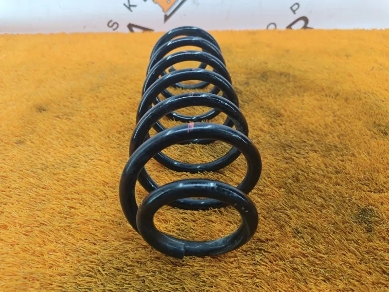 Пружина подвески