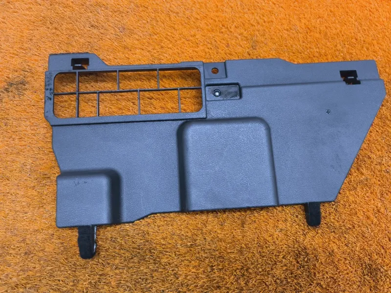 Накладка на торпедо