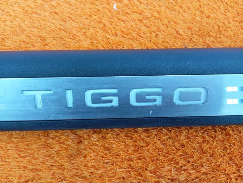 Накладка порога внутренняя