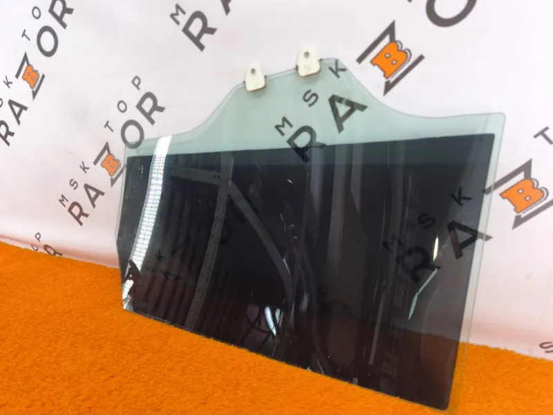 Стекло двери