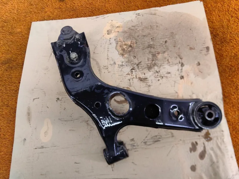 Рычаг подвески