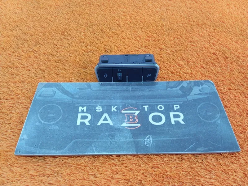 Блок кнопок