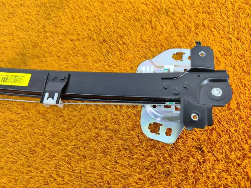 Стеклоподъемник