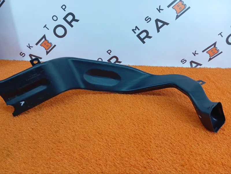 Воздуховод салона