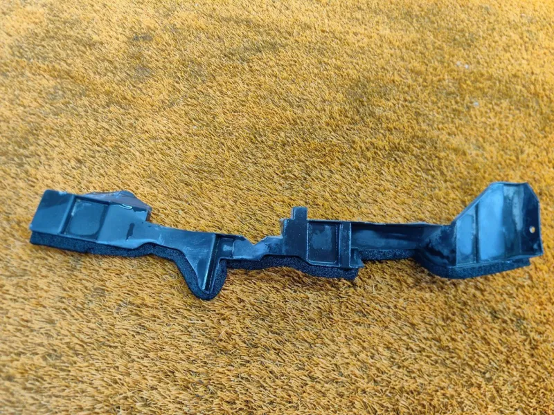 Дефлектор радиатора