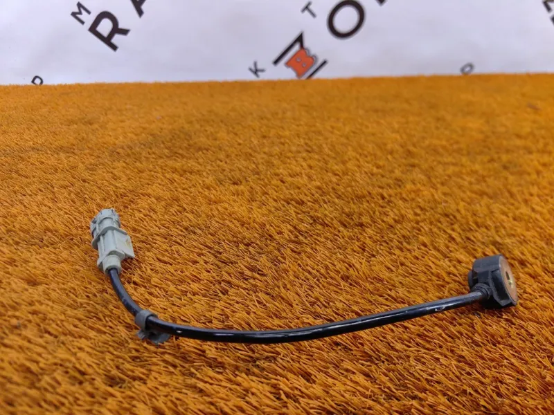 Датчик детонации