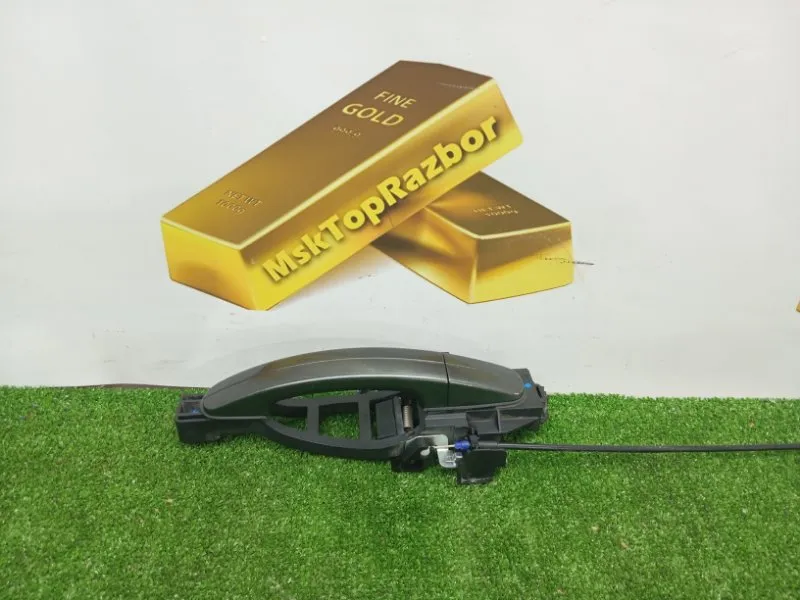 Ручка двери наружняя