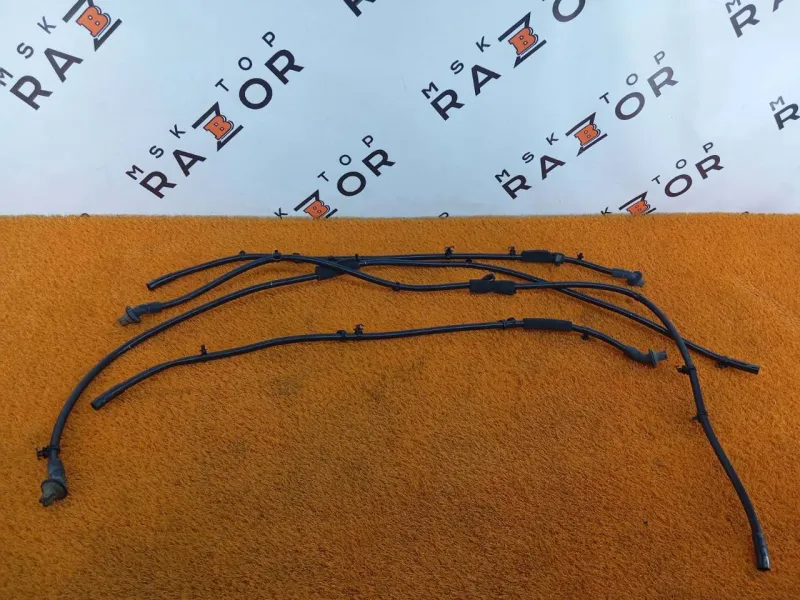 Трубка дренажная