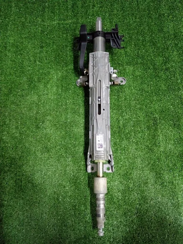 Рулевая колонка