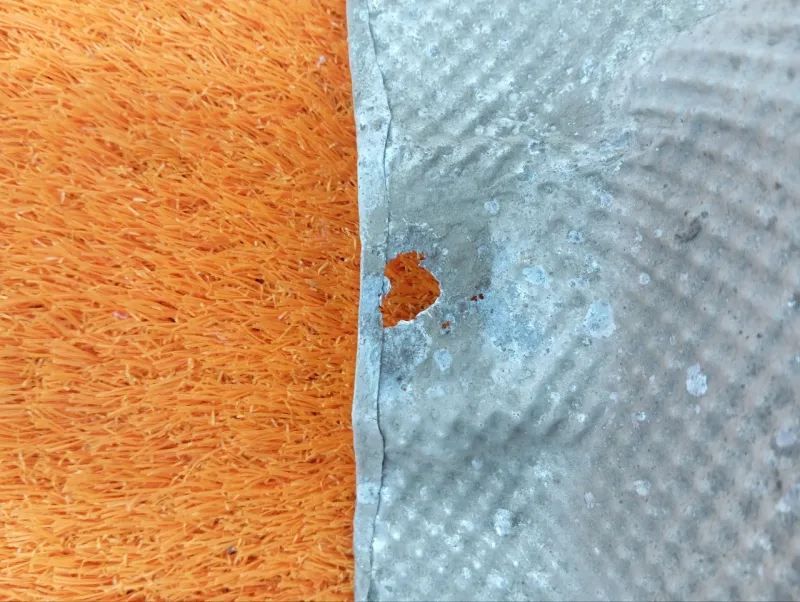 Тепловой экран