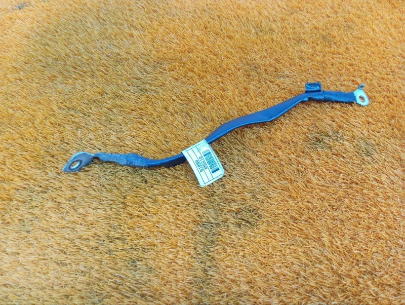 Провод массы