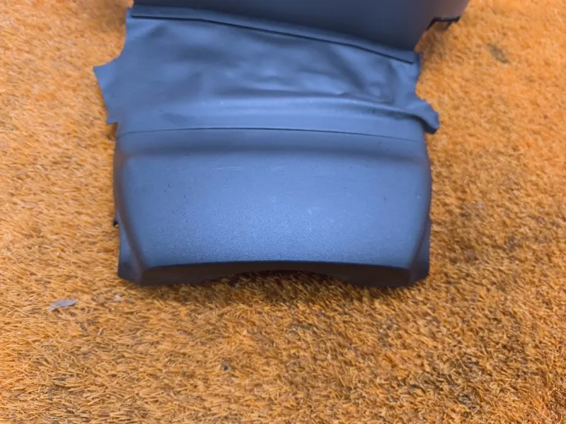 Накладка панели приборов