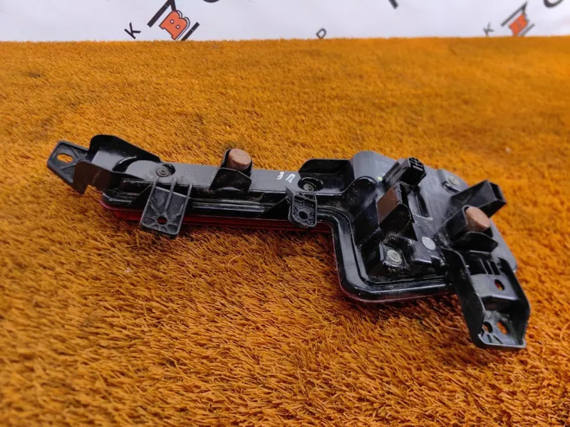 Фонарь противотуманный