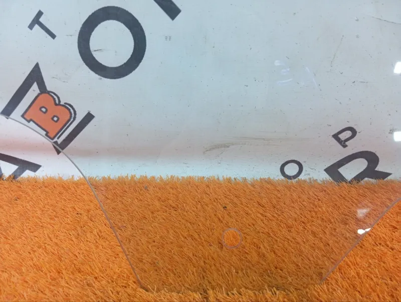 Стекло двери