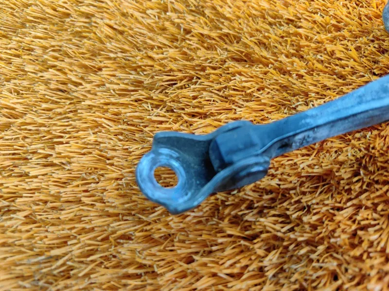 Ограничитель двери