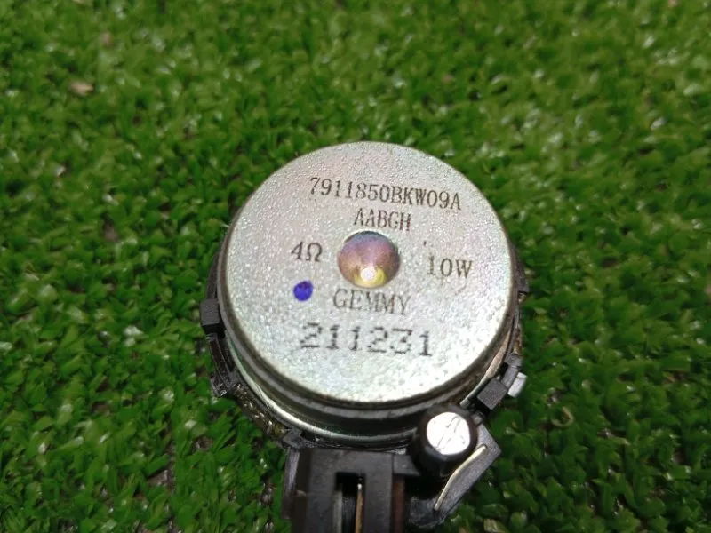 Динамик высокочастотный