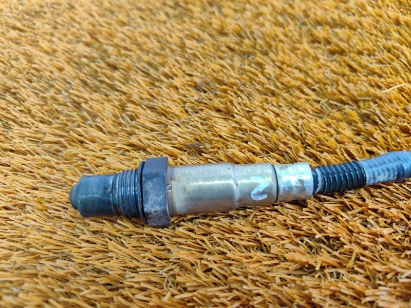 Датчик кислородный