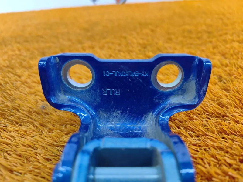 Петля двери