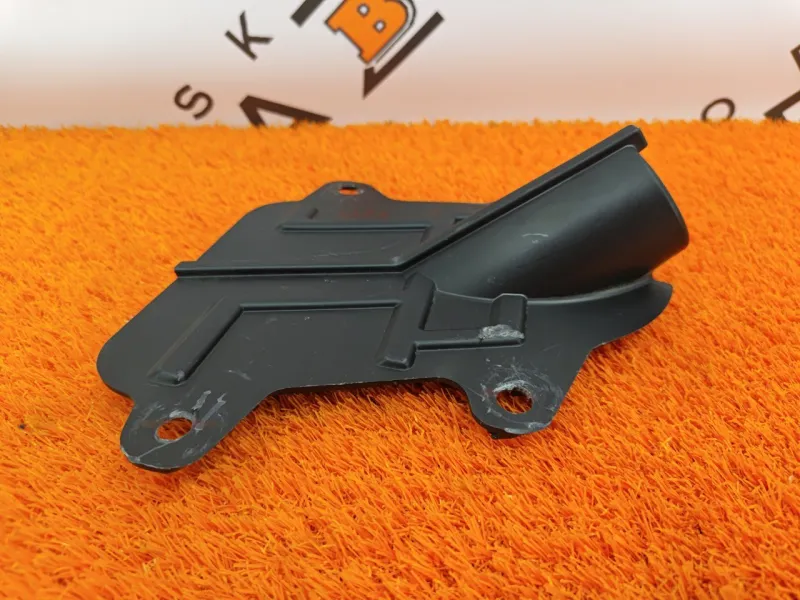 Пыльник рулевой колонки