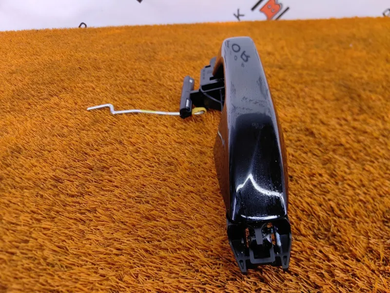 Ручка двери наружняя