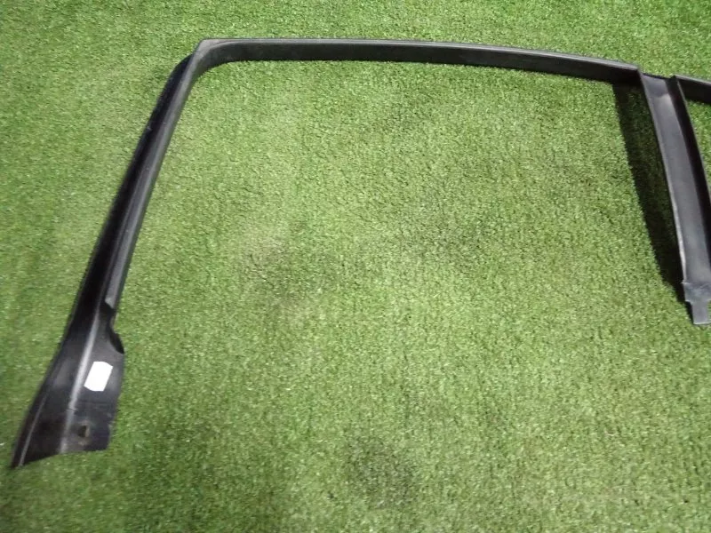 Накладка рамки стекла