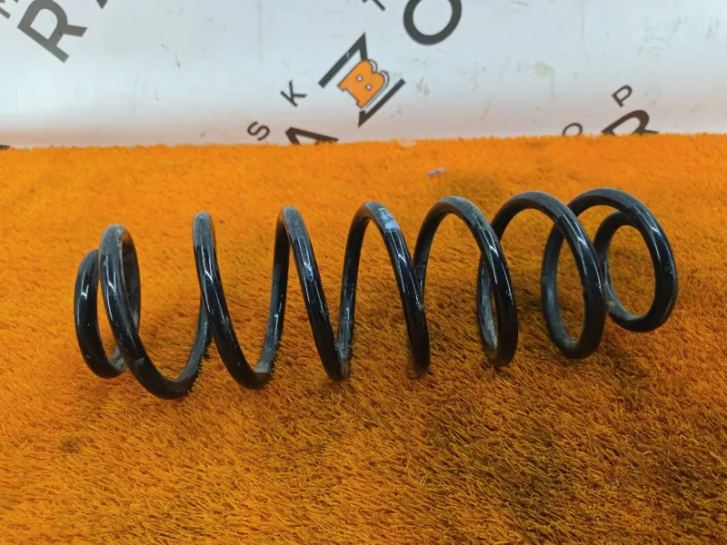 Пружина подвески