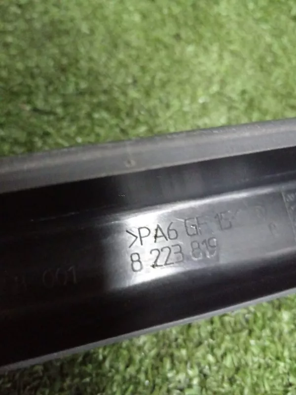 Накладка рамки двери