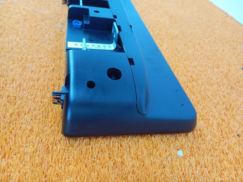 Панель приборов