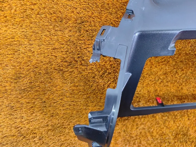 Накладка торпедо