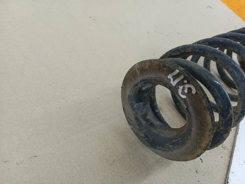 Пружина подвески