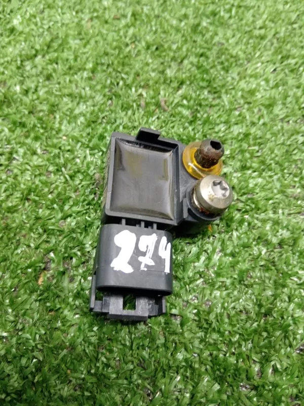 Датчик удара