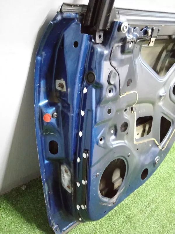 Дверь Audi A4 2007 8E0833052J B7, задняя правая