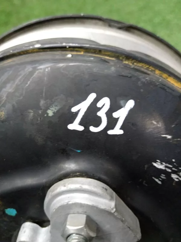 Главный тормозной цилиндр BMW 5-Series 2010 296796726013 F10