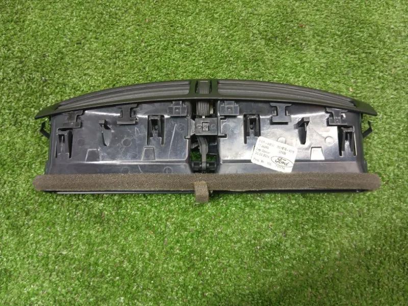 Дефлектор воздуховода