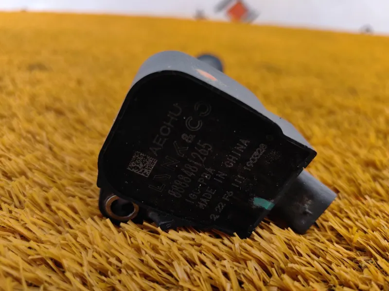 Катушка зажигания