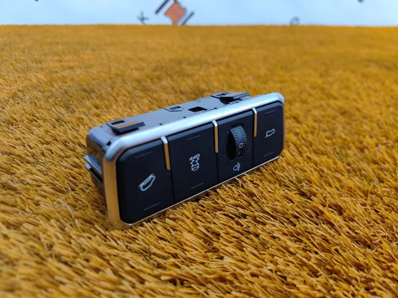 Блок кнопок