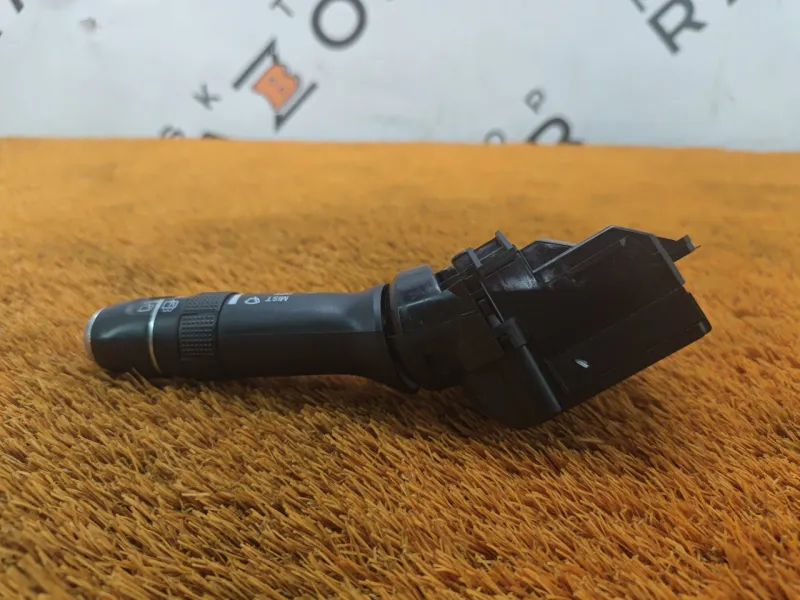 Переключатель подрулевой