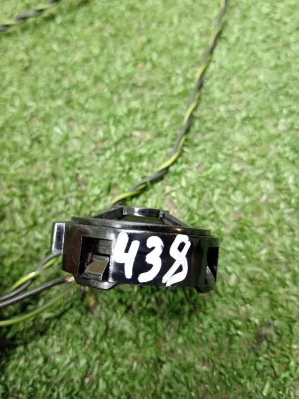 Динамик высокочастотный