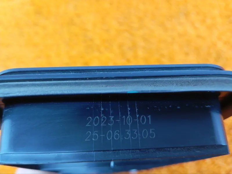 Решетка вентиляционная