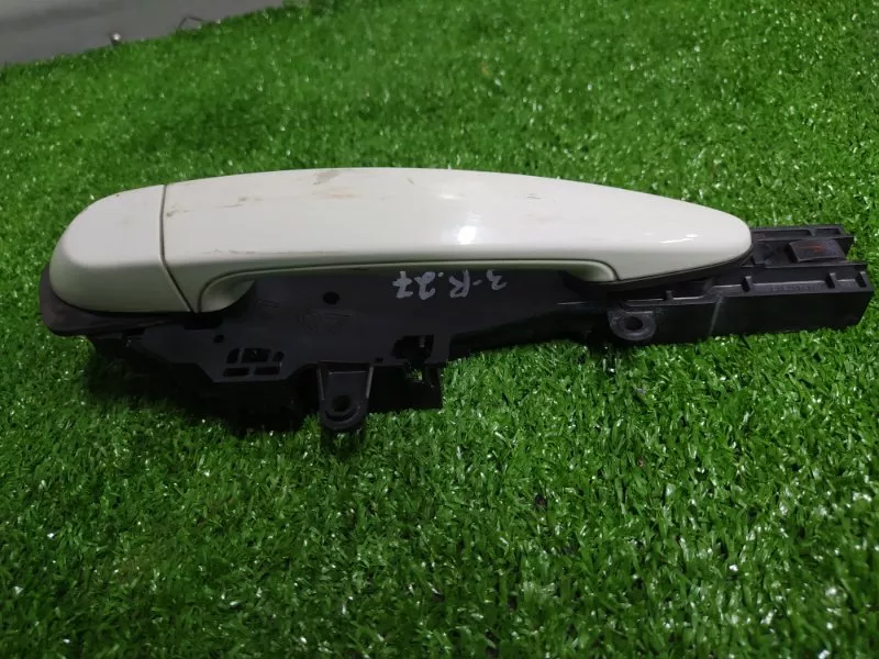 Ручка двери наружняя