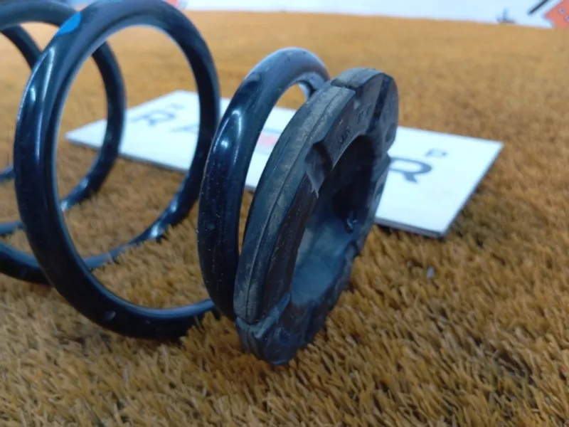 Пружина подвески