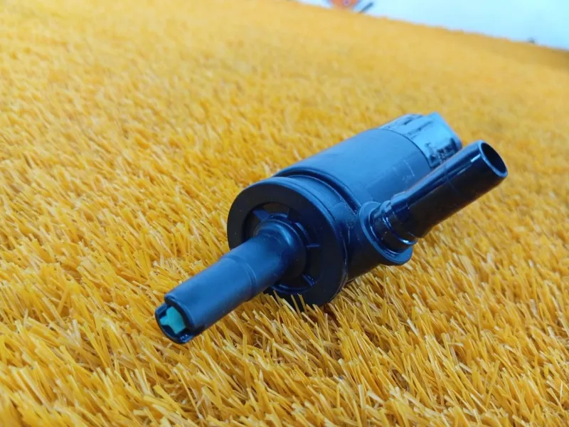 Насос омывателя