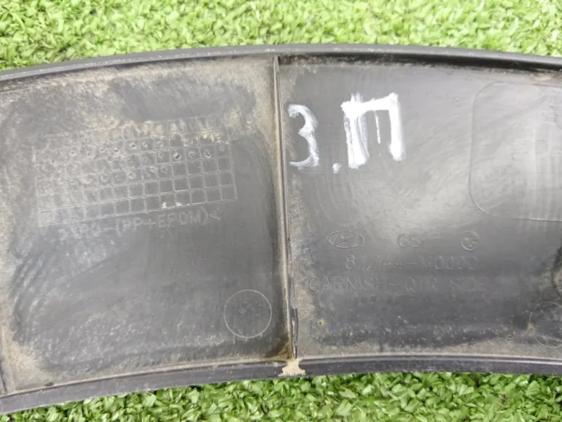 Расширитель крыла