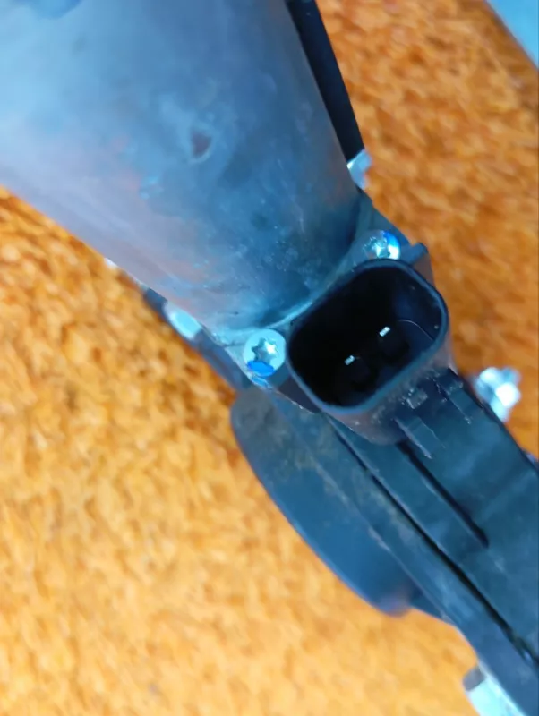 Стеклоподъемник